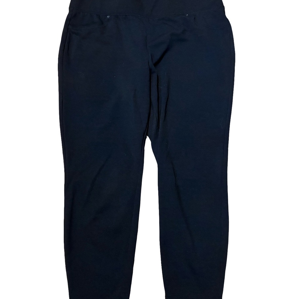 Maurices Black Women's Pants
